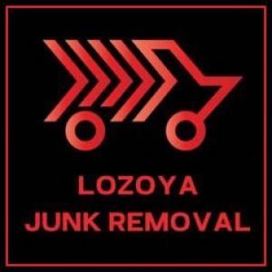 Lozoya Junk Removal