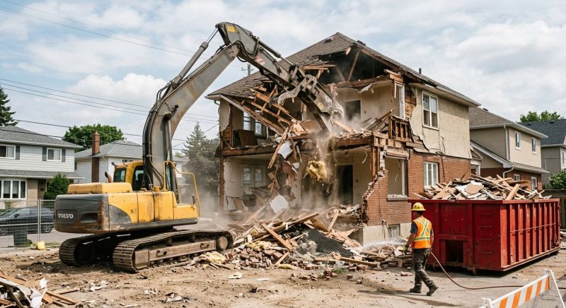 House Removal in Cypress, TX