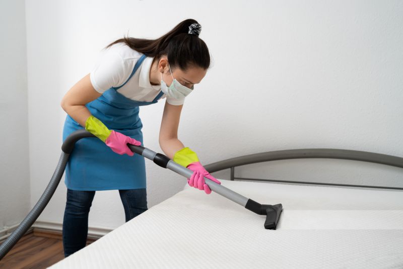 Equipment Used in Mattress Removals